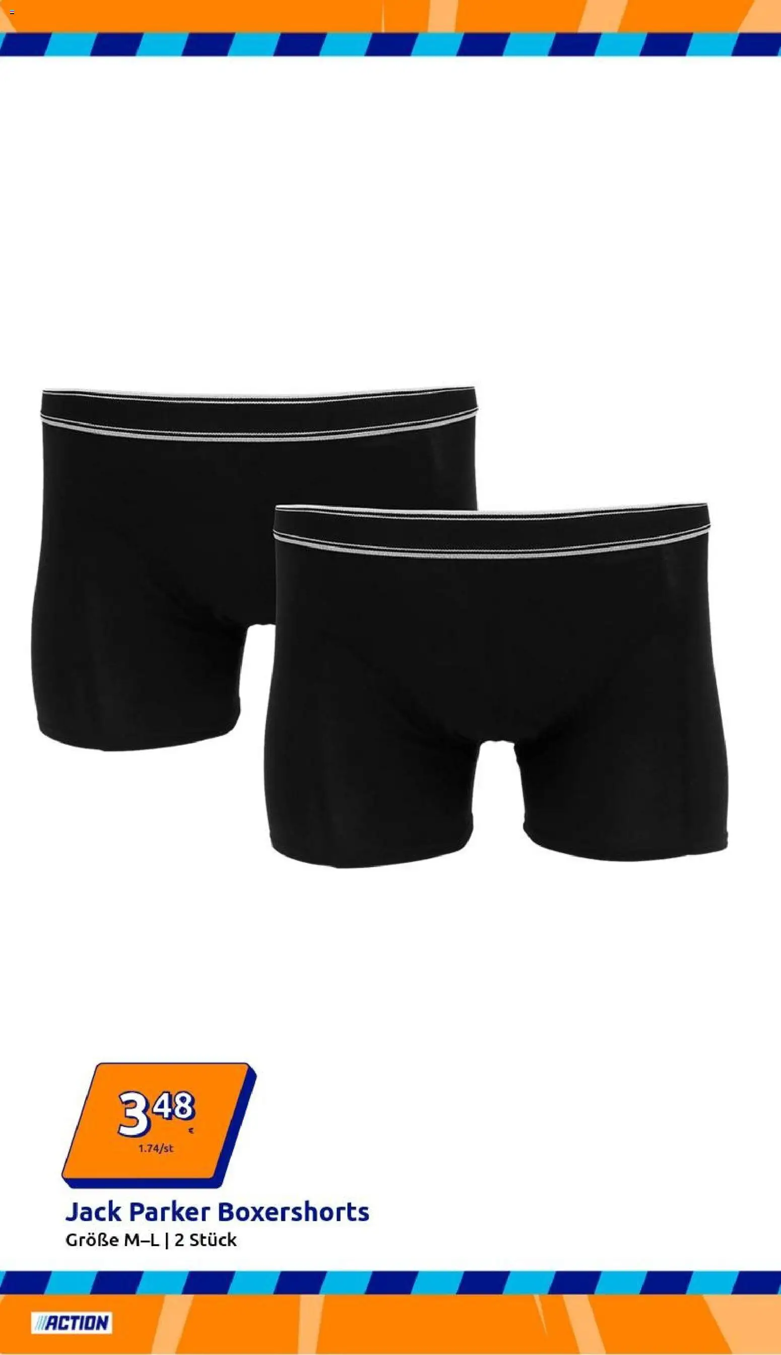 Action Flugblatt gültig ab 28.01.2026 | Seite: 6