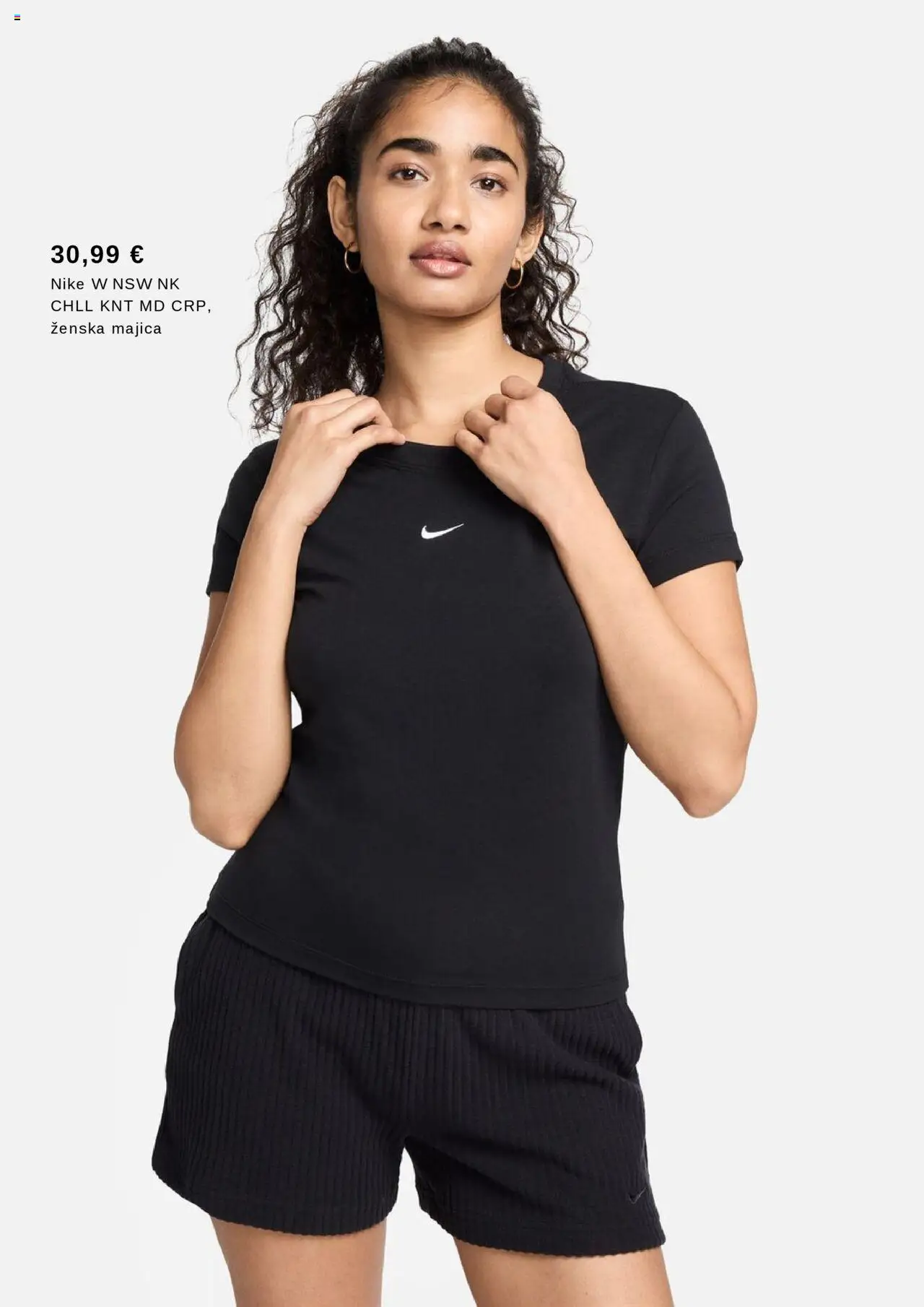 Intersport katalog | vrijedi od 01.10.2025 | Stranica: 10 | Proizvodi: Majica