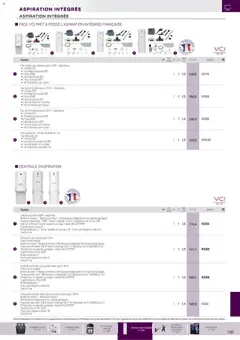 Rexel - Prévisualisation de Rexel catalogue valide à partir de 01.01.2026 | Page: 44 | Produits: Filtre, Prises, Prise
