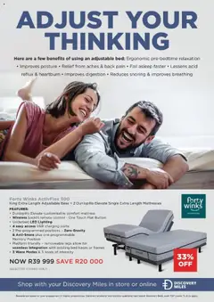 New Dial-a-Bed catalogue – valid from 25.08.2025 | Page: 38