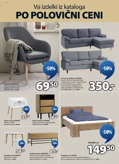 JYSK katalog akcije – veljaven od 02.02.2026 | Stran: 4