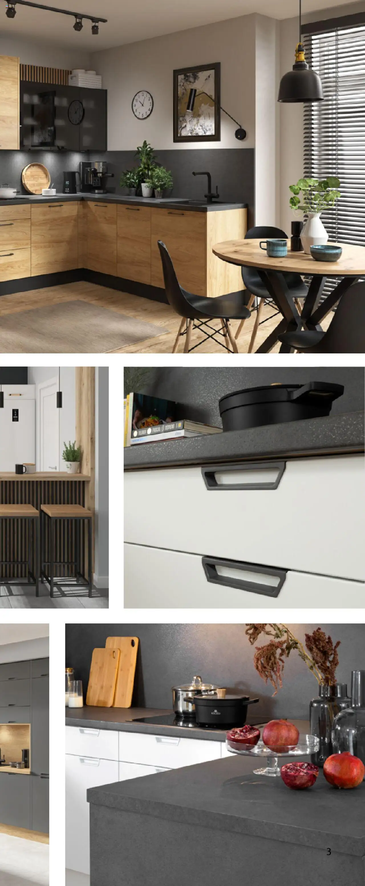 Black Red White promocje - Kuchnie od 18.06.2025 | Strona: 5