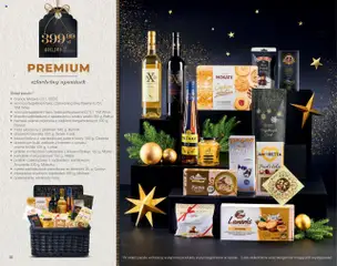 Pogląd oferty "Makro Gazetka - Świat prezentów" - ważna od 06.10.2025 | Strona: 32 | Produkty: Kosz, Kawa, Wino, Herbata