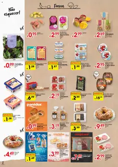 Pré-visualização Meu Super folheto válido de 09.10.2025 | Página: 2