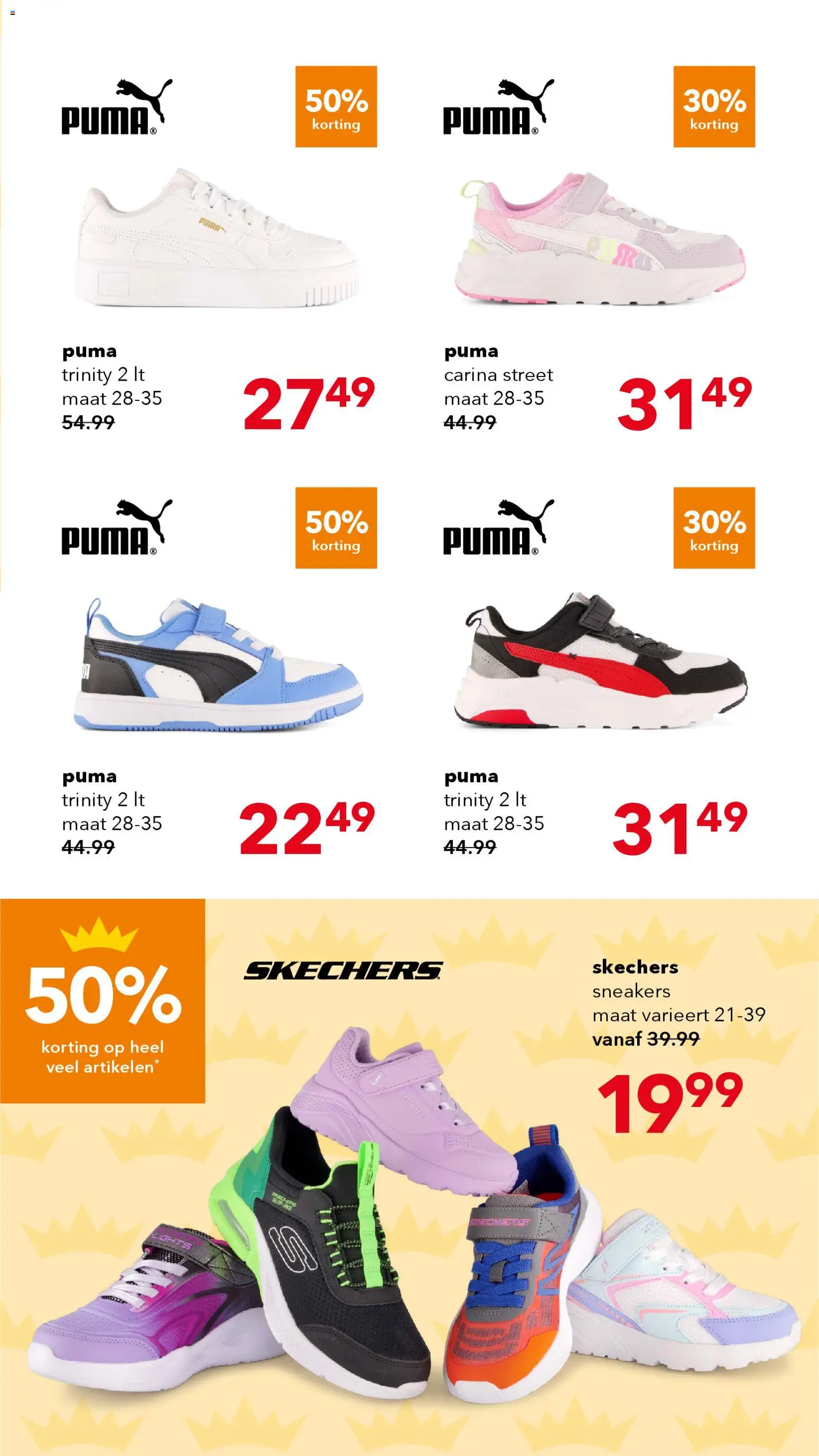 {H1} | Pagina: 5 | Producten: Sneakers