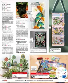 Velký Košík katalog - červenec  od 01.07.2025 | Strana: 65 | Produkty: Organizér, Zápisník, Miska, Pes