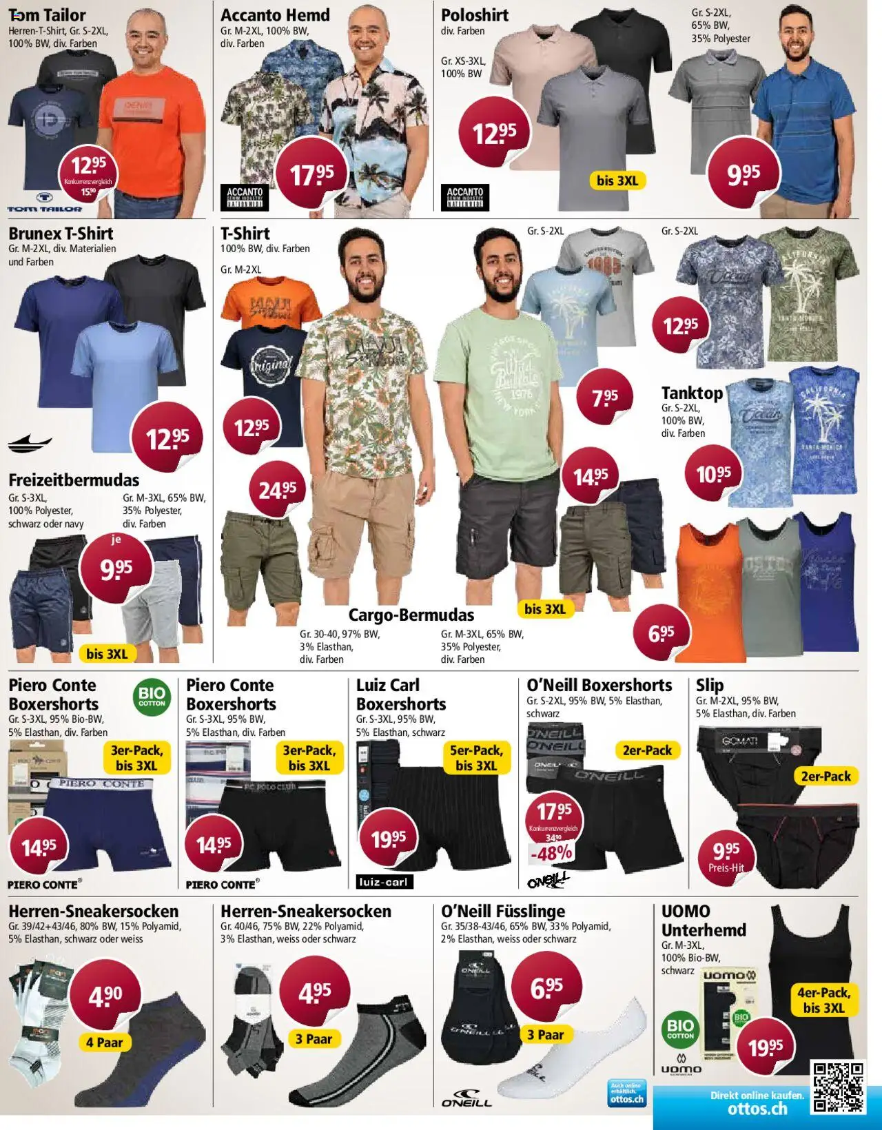 Otto's Aktionen ab 11.06.2025 | Seite: 11