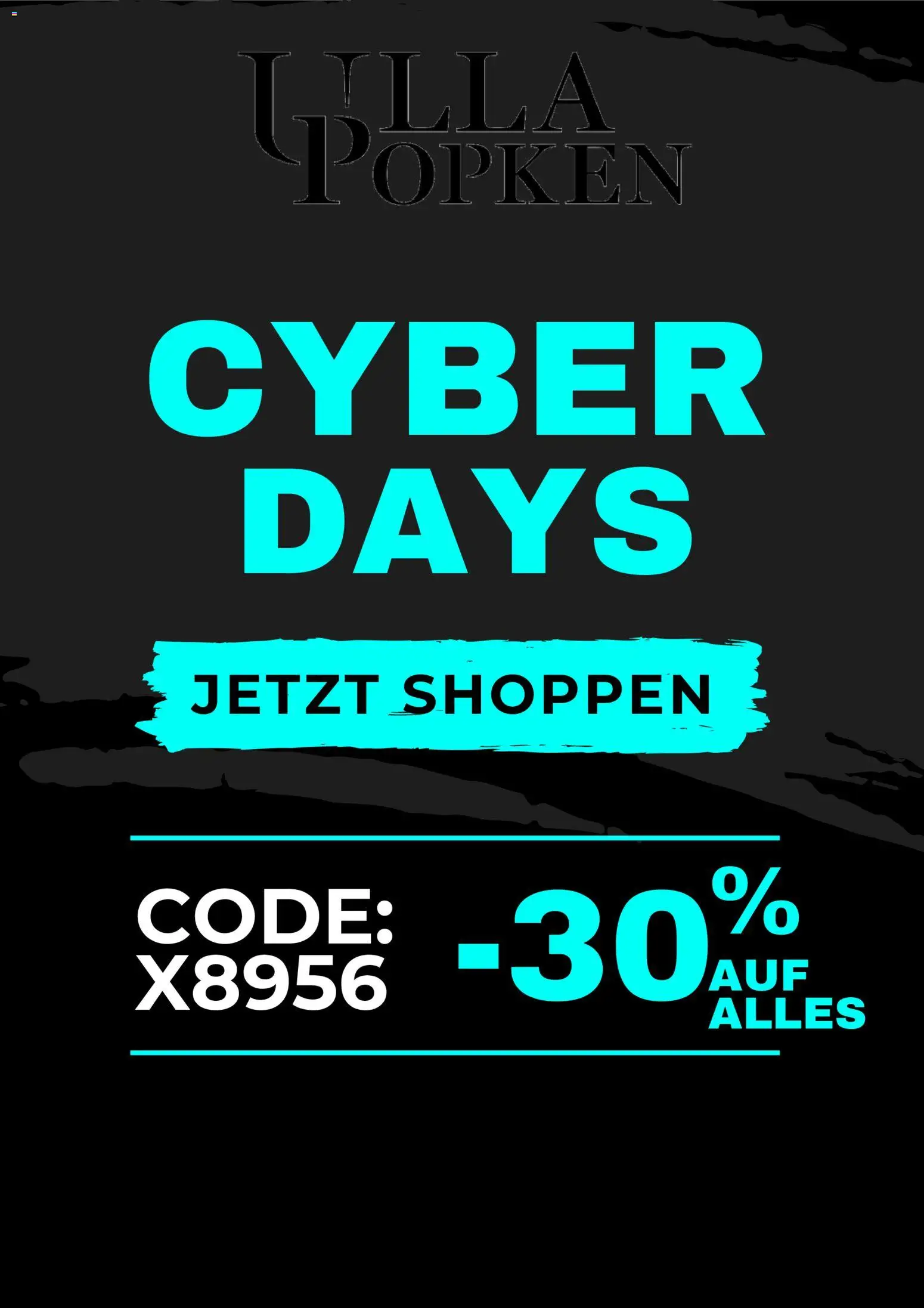 Ulla Popken - Cyber Monday – gültig ab 30.11.2025 | Seite: 1