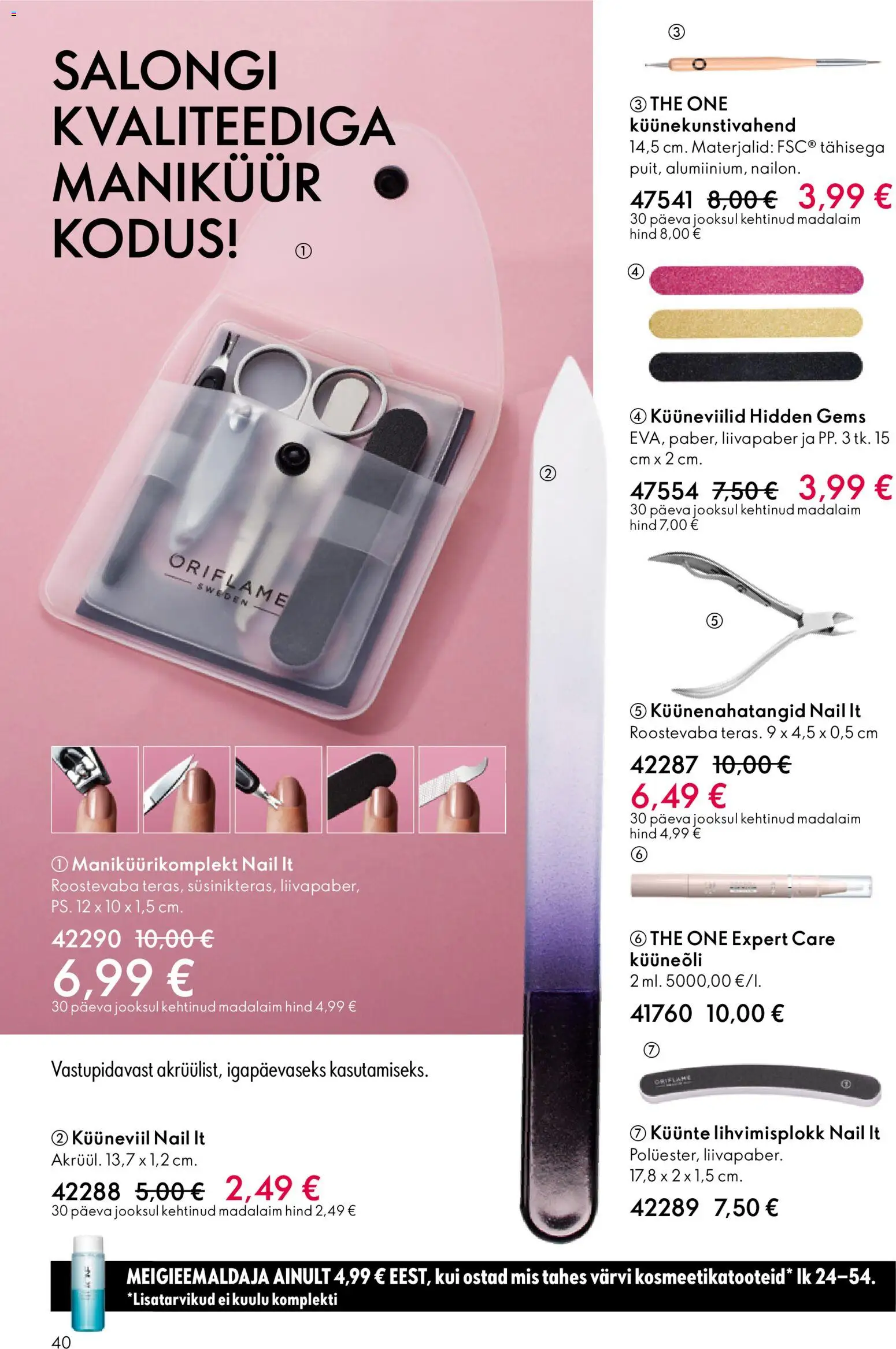 {H1} | Lehekülg: 40