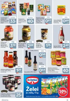 NORFA leidinys galioja nuo 11.12.2025 | Puslapis: 11