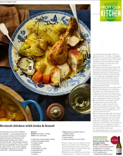 Preview of Waitrose - Offers valid from 30.10.2025 | Page: 21