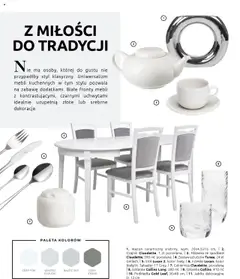 Pogląd oferty "Black Red White Gazetka - Kuchni na wymiar " - ważna od 30.05.2023 | Strona: 70