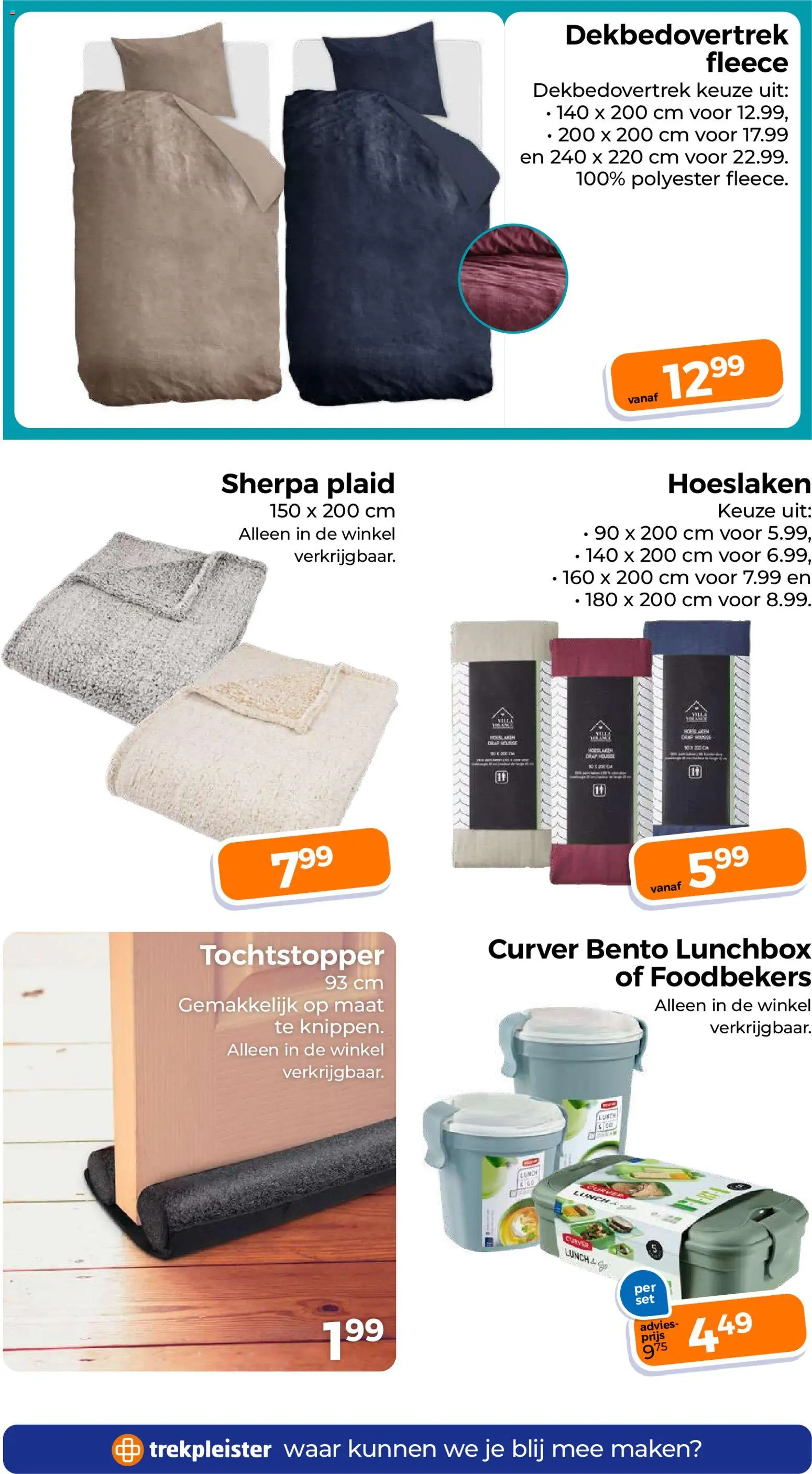 {H1} | Pagina: 54 | Producten: Lunchbox