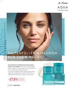 Müller  Lifestyle - gültig ab dem 11.07.2025 | Seite: 19 | Produkte: Creme, Nachtcreme