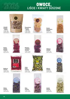 Pogląd oferty "Makro Gazetka - Ultra fresh" - ważna od 01.03.2026 | Strona: 58 | Produkty: Pomarańcze, Kwiaty, Owoce