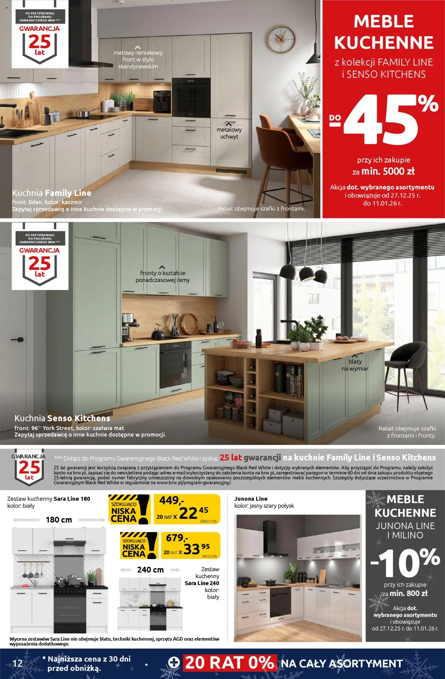 Black Red White promocje od 24.12.2025 | Strona: 12