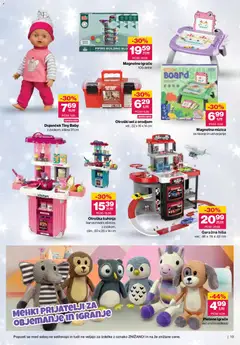 Mercator katalog akcije – veljaven od 14.01.2026 | Stran: 19