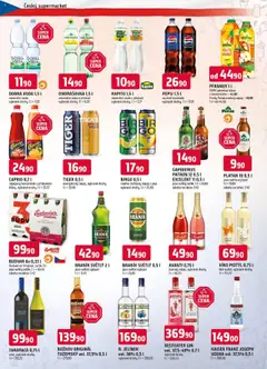 Trefa leták od 09.07.2025 | Strana: 10
