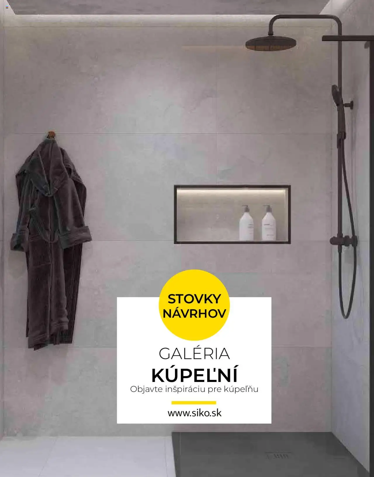 Nové Siko akcie – leták je platný od 01.09.2025 | Strana: 259