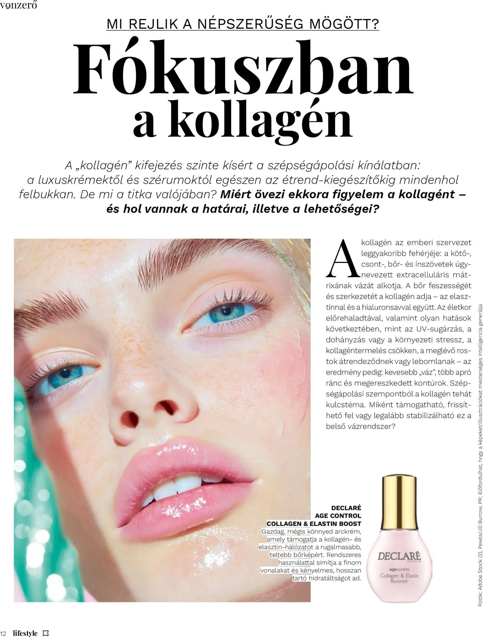 Müller akciós ujság - amely érvényes a következő dátumtól: 27.03.2026 | Oldal: 12 | Termékek: Tök, Kollagén, Bor