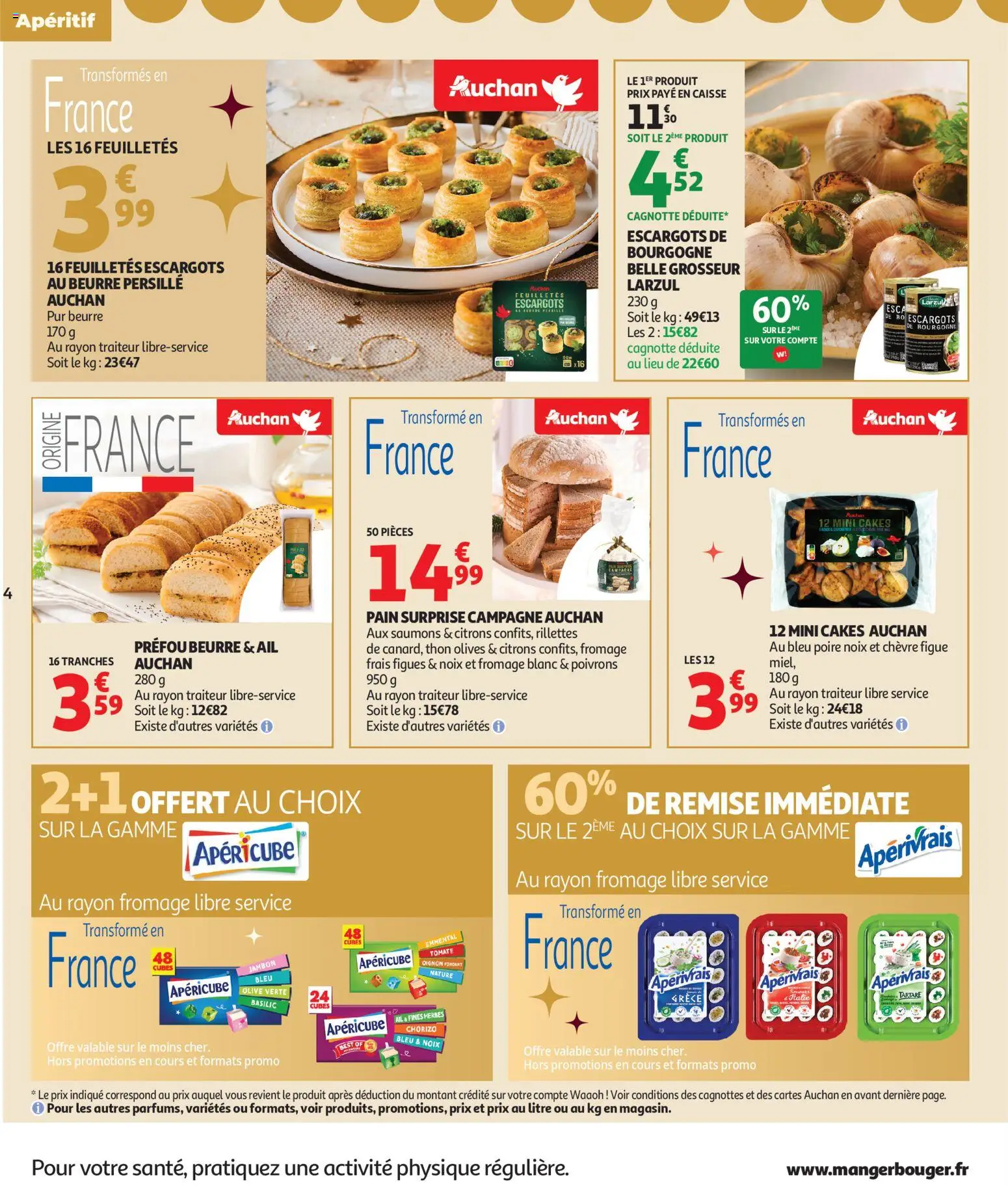 {H1} | Pagina: 4 | Producten: Chorizo, La