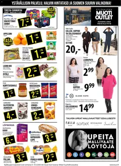 Tuuri-mainoslehti voimassa 04.03.2026 alkaen | Sivu: 6