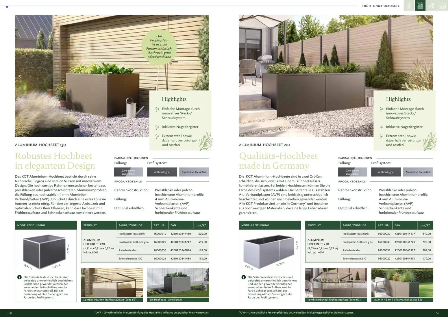 Dehner Kreative Gartentechnik gültig ab 05.01.2026 | Seite: 30