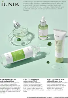 Eurokos leidinys galioja nuo 25.11.2025 | Puslapis: 3 | Prekių: Tonikas