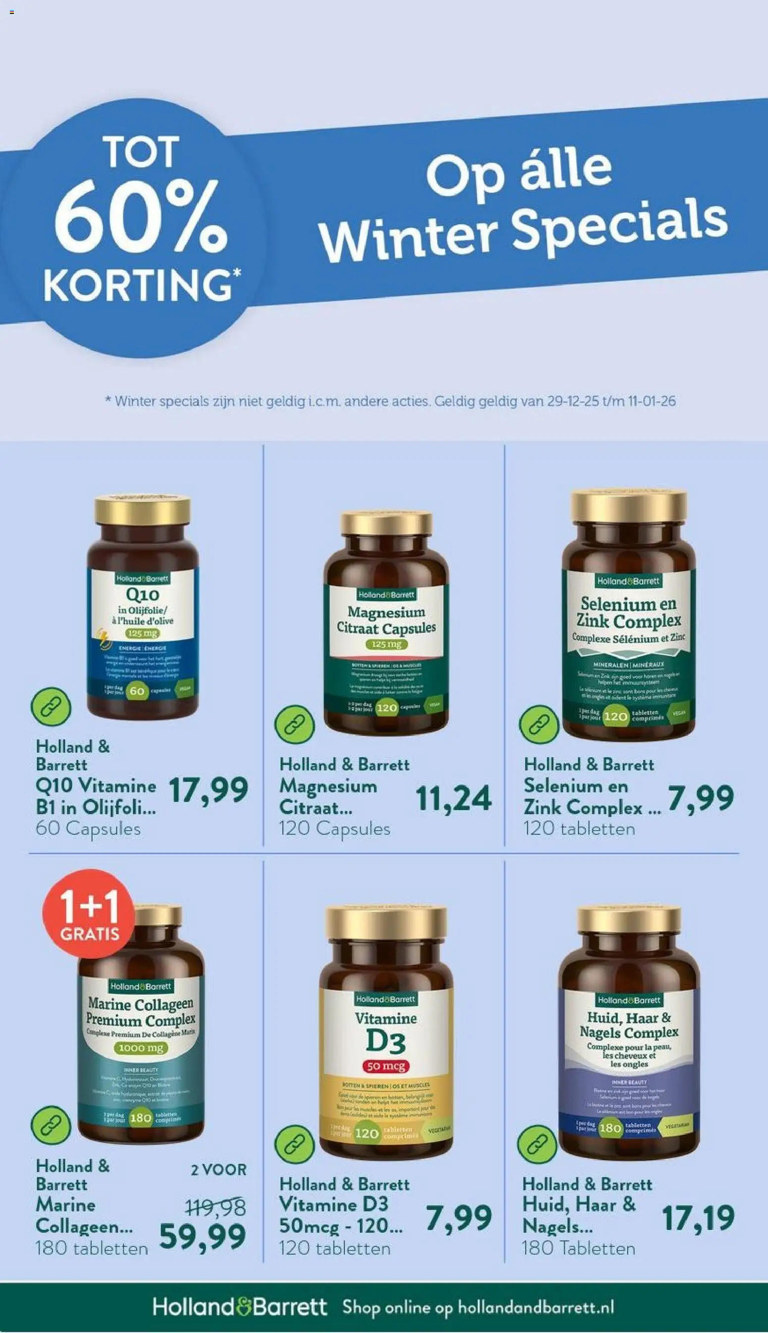 {H1} | Pagina: 2 | Producten: Mars, La