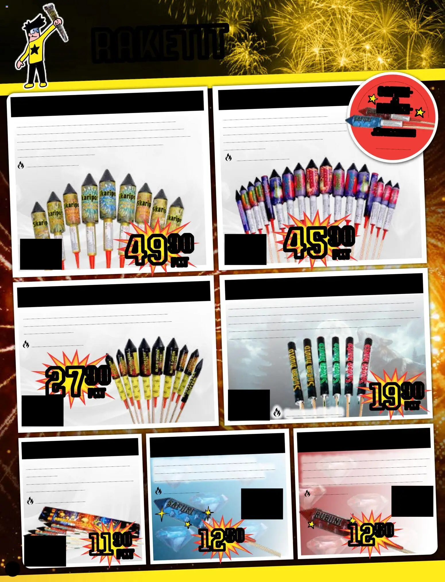 Puuilo tarjoukset – voimassa 27.12.2025 alkaen | Sivu: 8