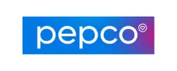 Loja de logótipos Pepco