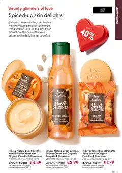 Preview of Oriflame - Offers valid from 21.01.2026 | Page: 157