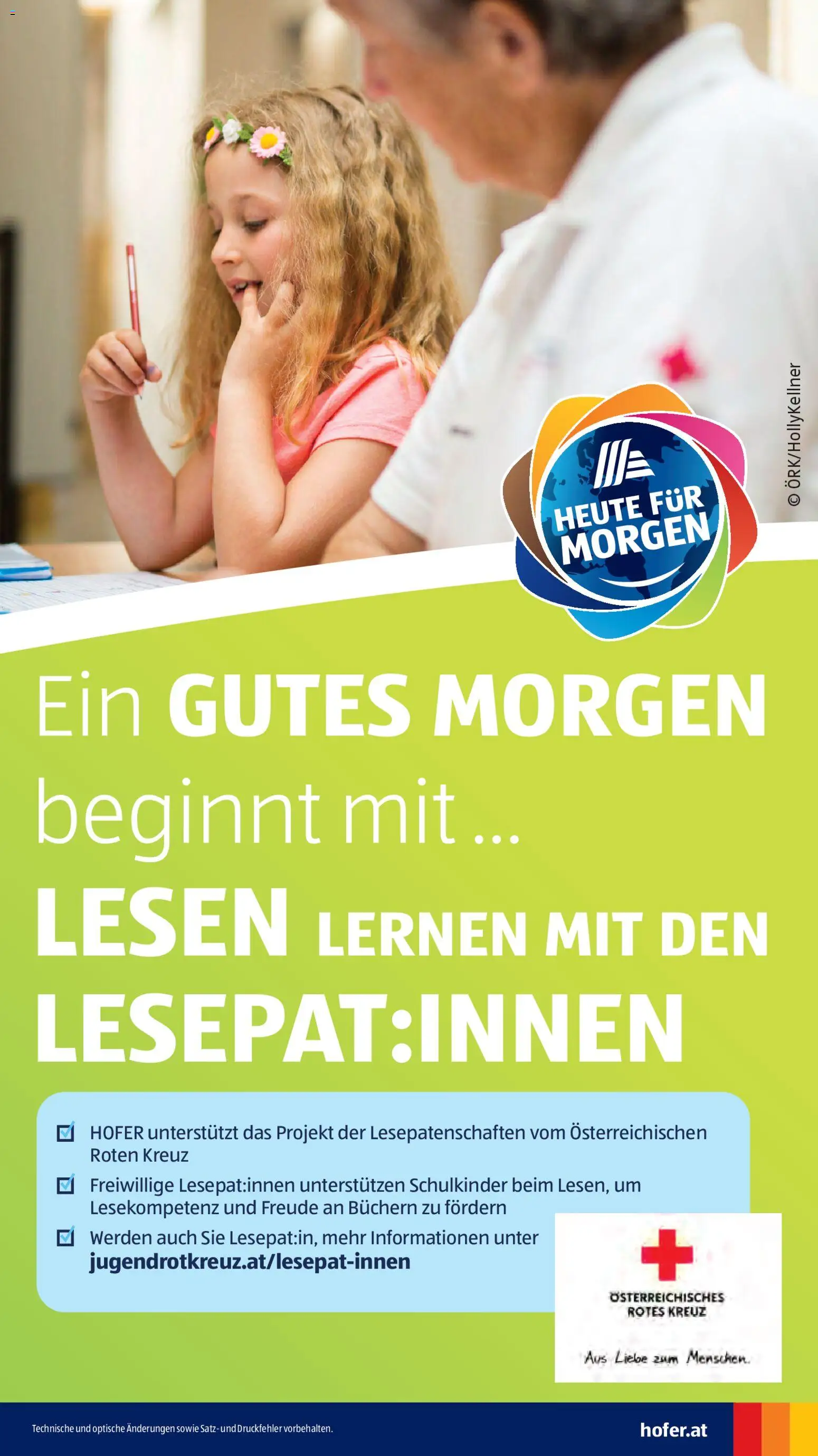 Hofer AT akciós ujság - amely érvényes a következő dátumtól: 07.11.2025 | Oldal: 29