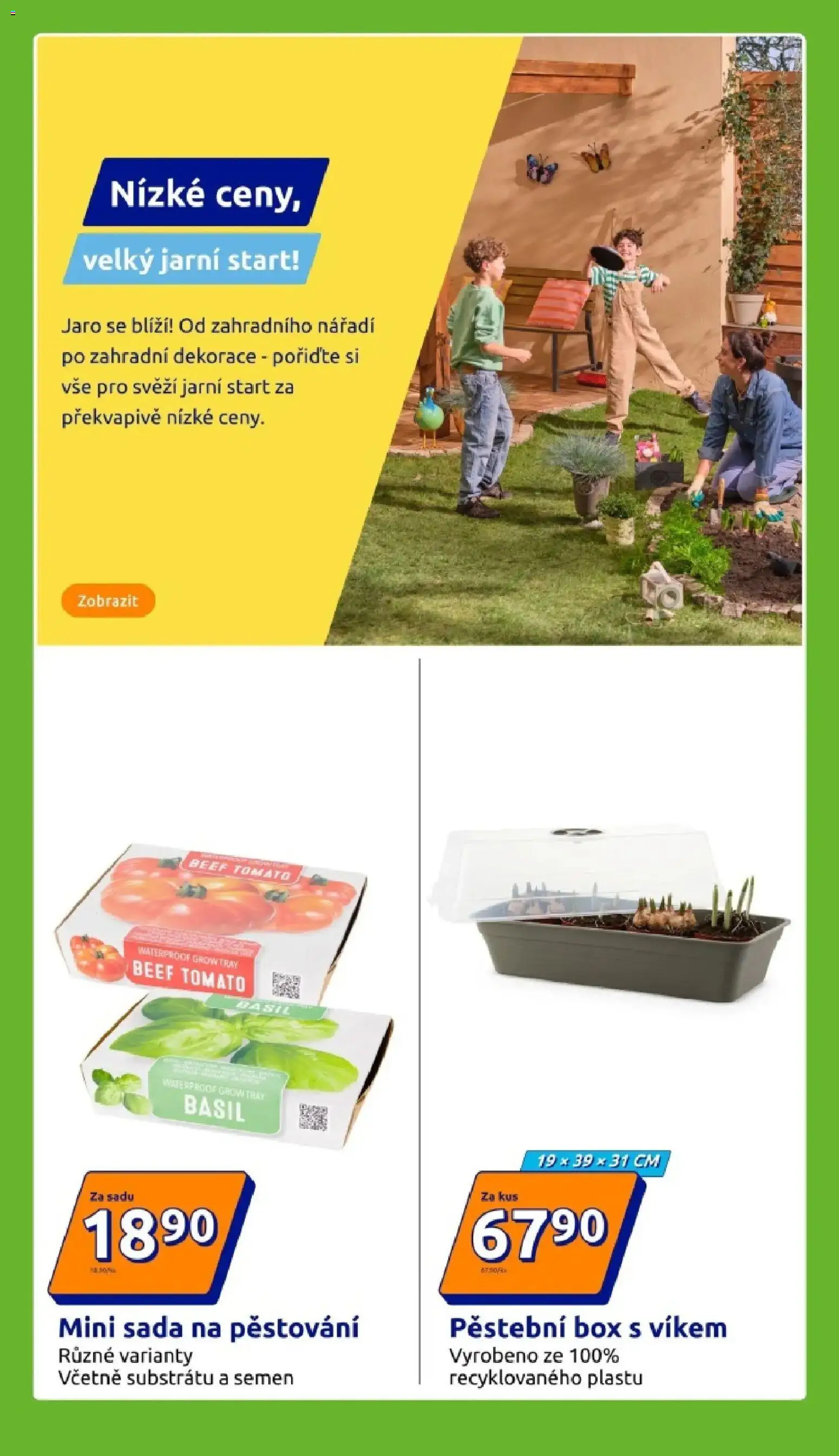 Action leták od 03.02.2026 - Akční leták online | Strana: 16