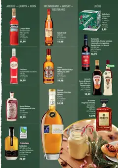 CITTI - Tilbud gyldig fra 17.12.2025 | Side: 29 | Produkter: Korn, Whisky, Bad