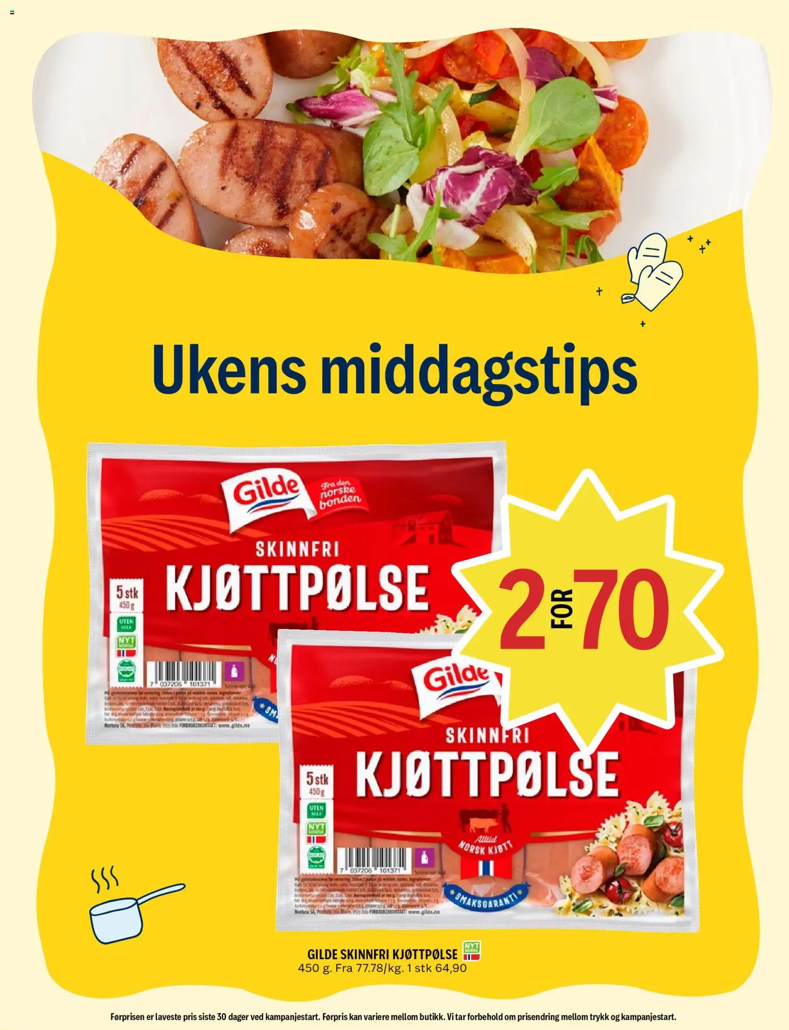 {H1} | Side: 5 | Produkter: Суміш дитяча, Kolasås