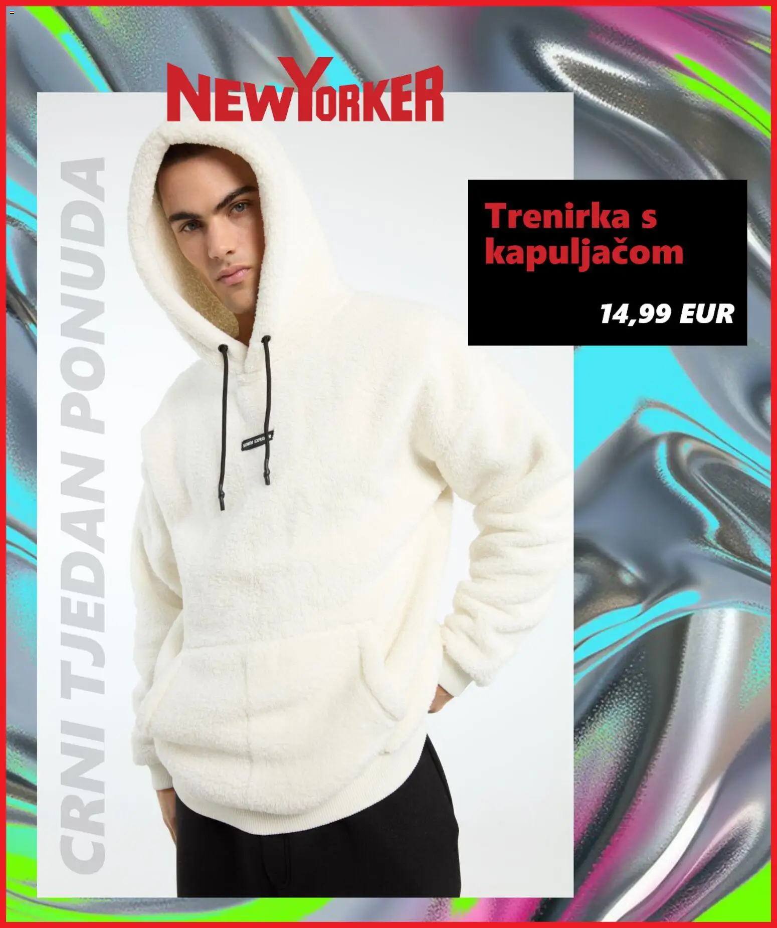 New Yorker katalog | vrijedi od 27.11.2025 | Stranica: 5