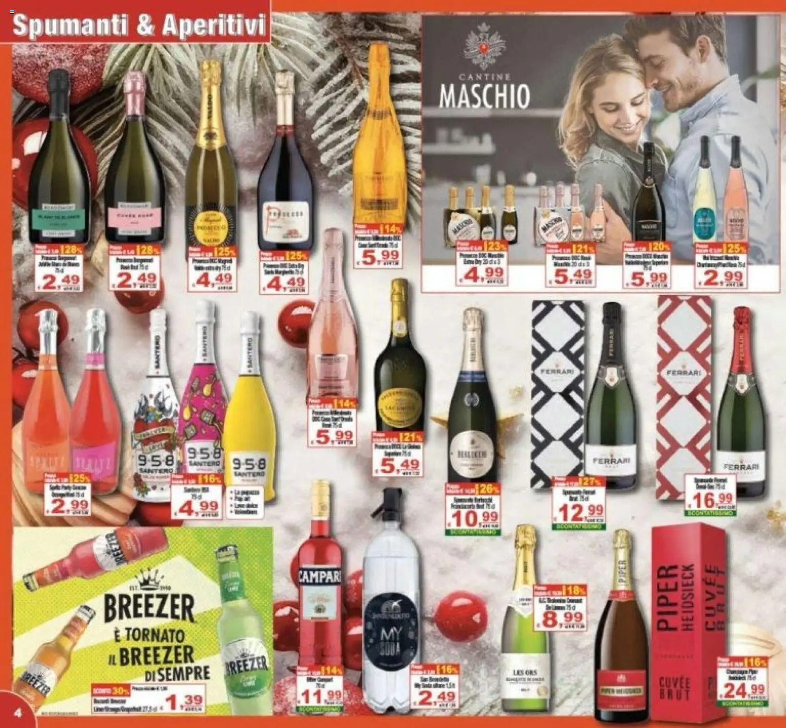 Volantino CTS del 27.12.2025 | Pagina: 4