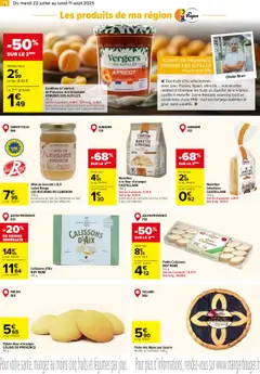  | Page: 12 | Produits: Citron, Clémentine, Fraise, Olivier