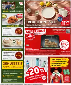Interspar - Flugblatt ab 05.03.2026 gültig | Seite: 2
