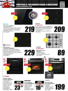 Anteprima del volantino Media World - Black Friday valido a partire dal 01.11.2025 | Pagina: 26