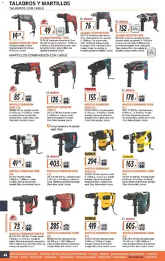 Vista previa Obramat folleto válido desde el 23.03.2026 | Página: 388