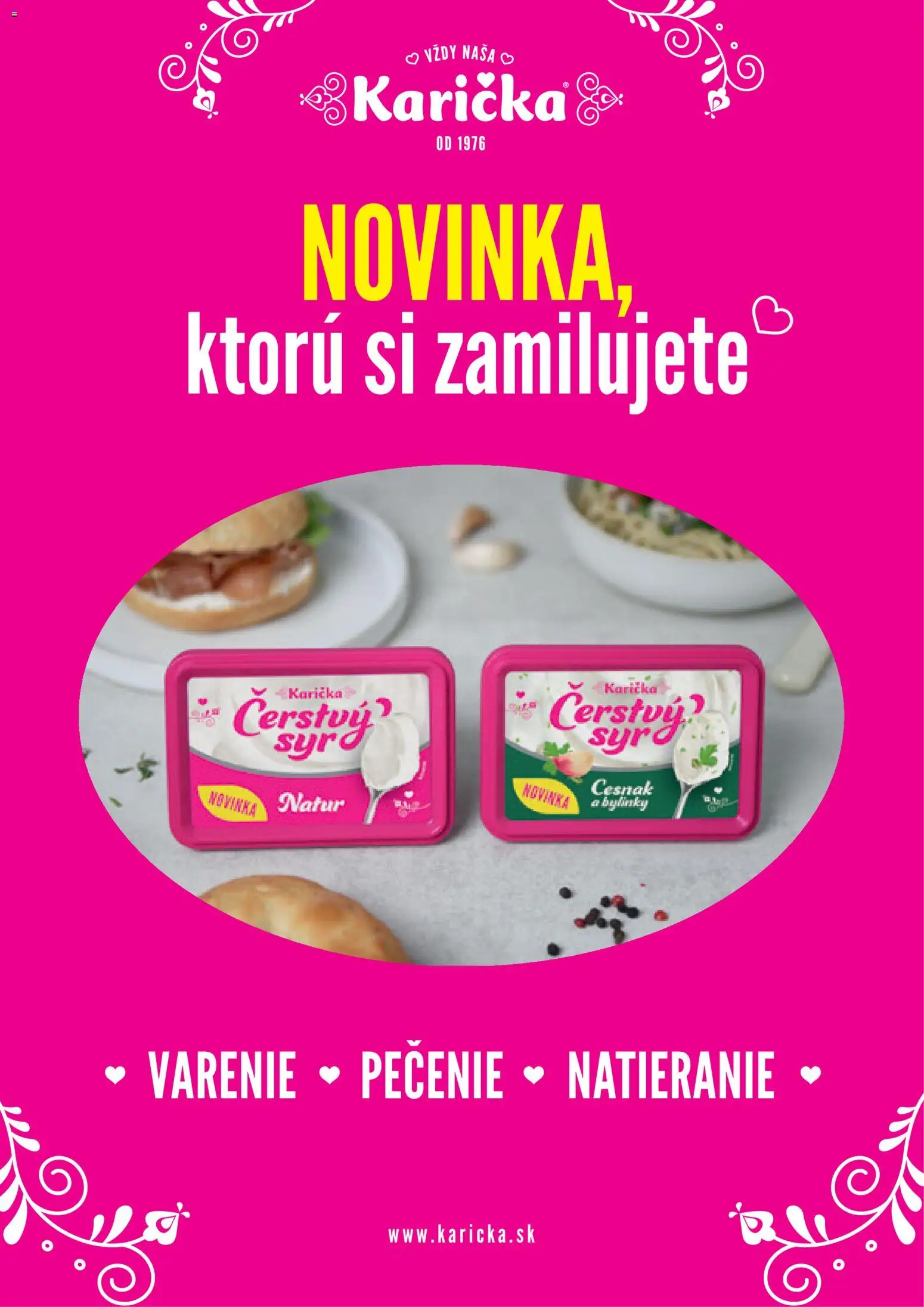 Nové COOP Jednota akcie – leták je platný od 01.03.2026 | Strana: 32 | Produkty: Cesnak