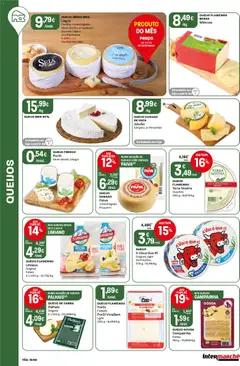 Pré-visualização Intermarché folheto válido de 04.12.2025 | Página: 18