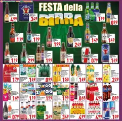 Volantino Ipertriscount del 05.09.2025 | Pagina: 6