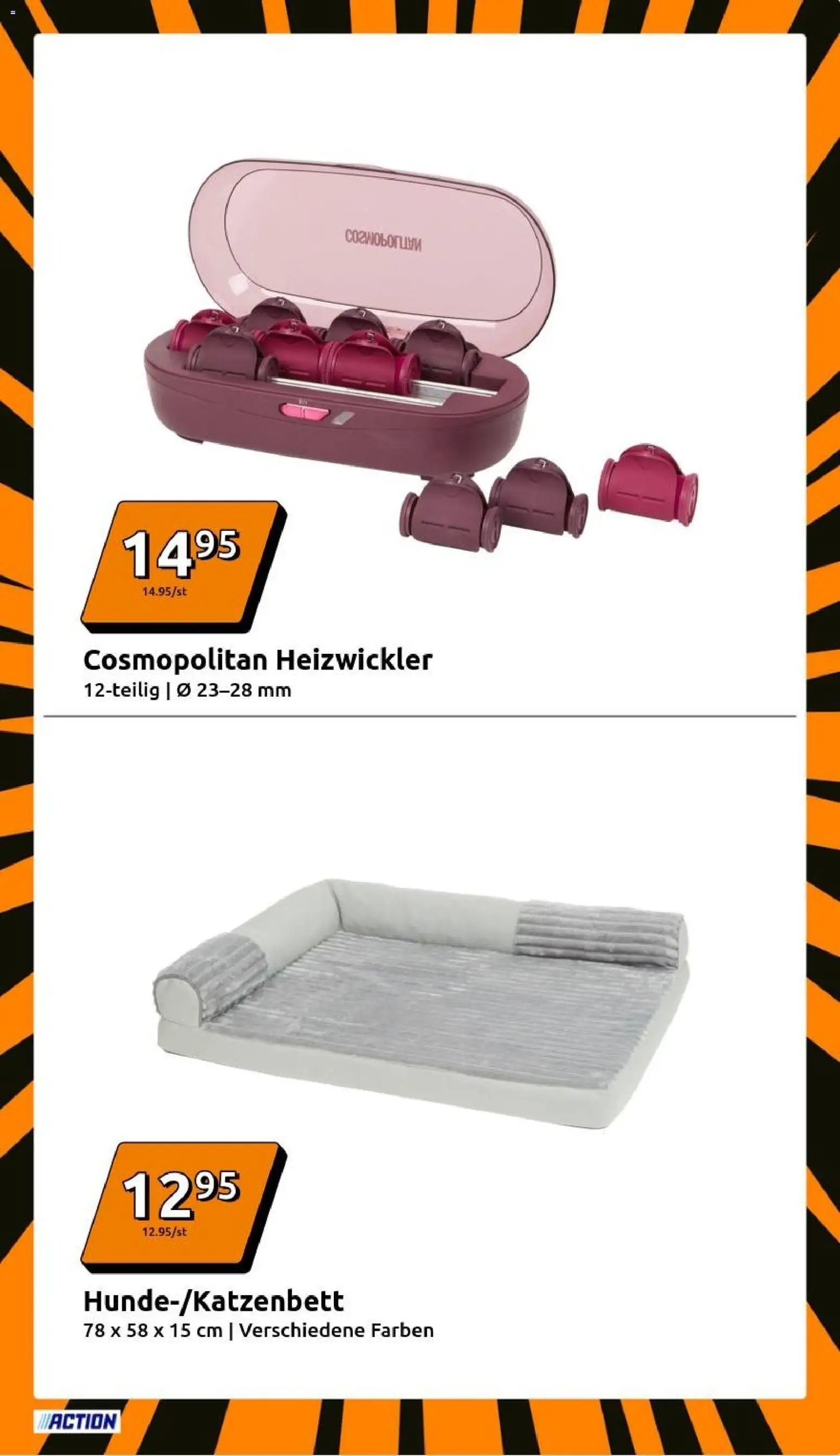 Action Prospekt – gültig ab 26.11.2025 | Seite: 17