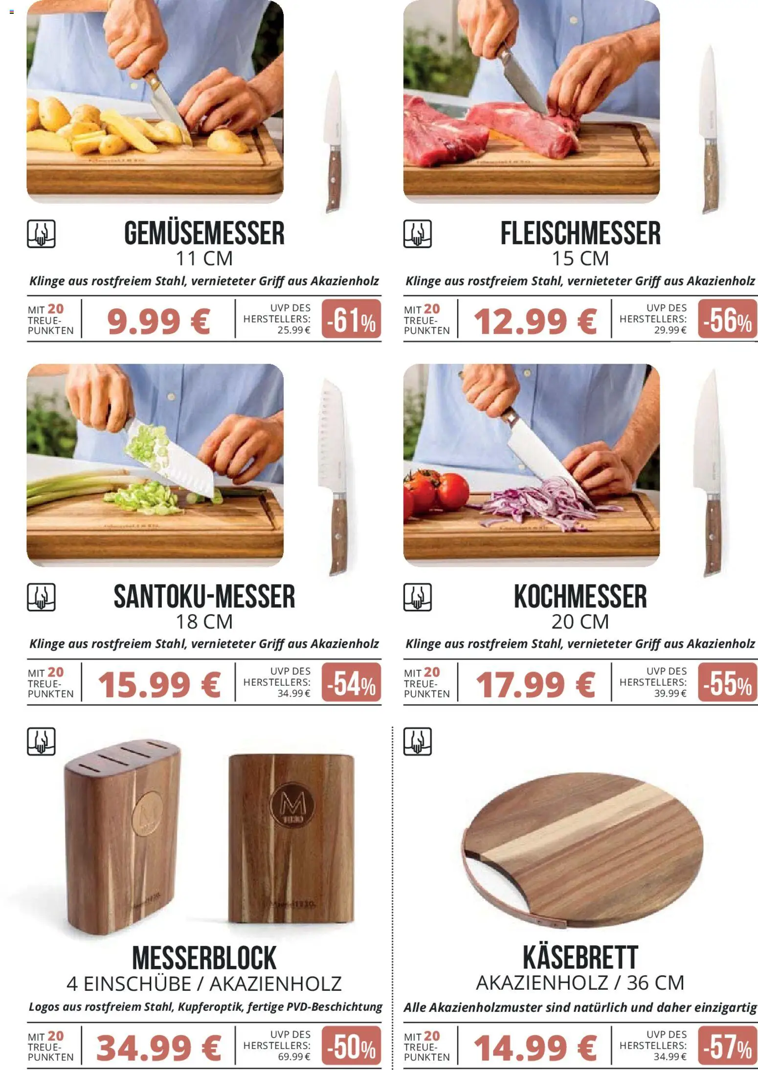 CITTI Markt Prospekt 	 – gültig ab 29.10.2025 | Seite: 30