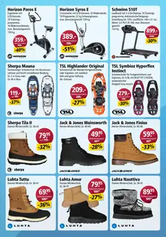 Otto's Aktionen Online ab 22.11.2025 gültig | Seite: 36