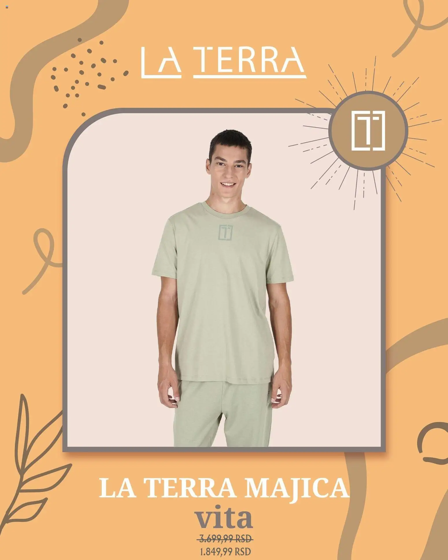 Planeta Sport katalog - važi od 01.11.2025 | Strana: 7