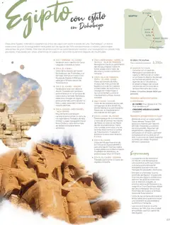 Vista previa Viajes El Corte Inglés - Catálogo Tourmundial Premium válido desde el 01.01.2026 | Página: 91